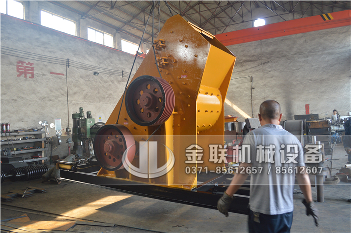 哪個廠家煤泥粉碎機質(zhì)優(yōu)價廉，型號選擇有哪些？